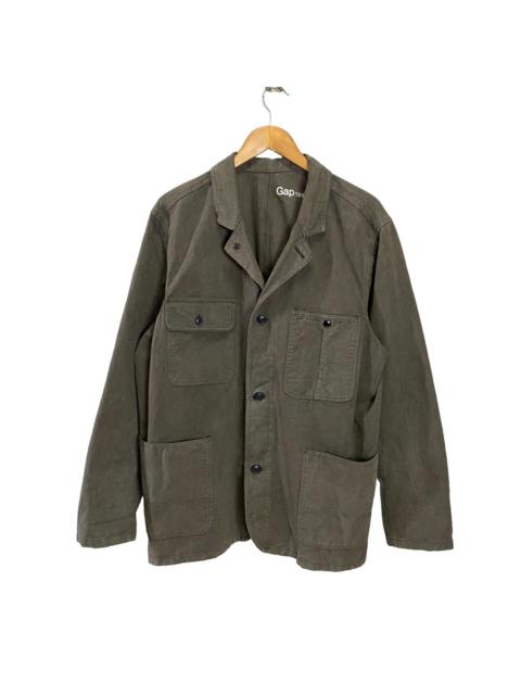 Other Designers Gap denim chore jacket