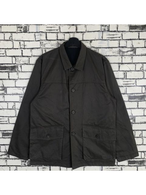 MARGARET HOWELL Vintage Margaret Howell Workers Jacket Size Men Medium