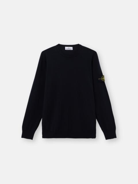 Stone Island 5100071 LIGHT PURE RWS WOOL