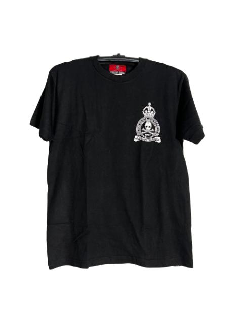 Other Designers Vintage - ❗️RARE❗️Cream Soda Shirt Full Print Japanese Brand