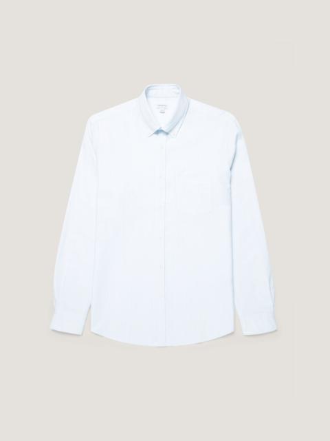 Sunspel Button Down Oxford Shirt