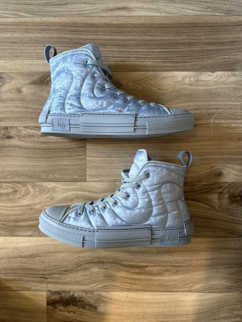 Dior Dior x ERL B23 High-Top Sneaker