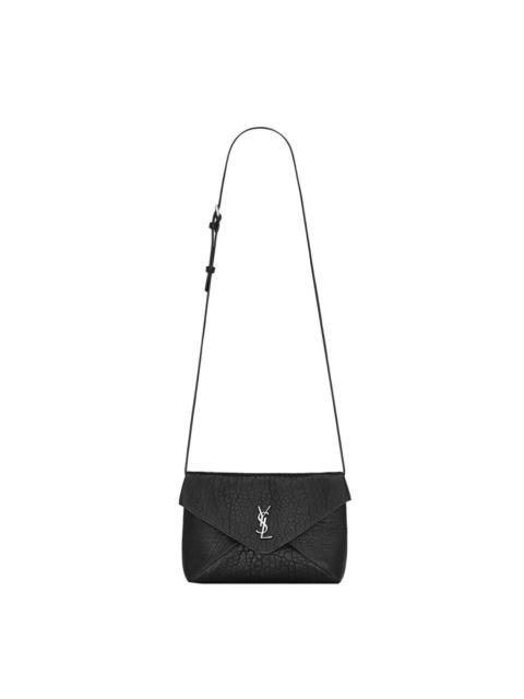SAINT LAURENT Saint Laurent Messenger Envelope Shoulder Bag