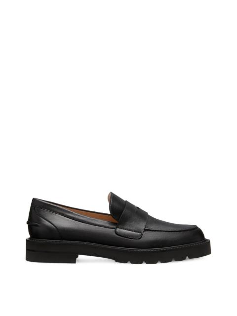 Stuart Weitzman PARKER LIFT LOAFER