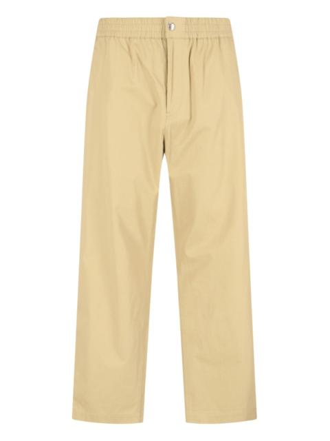 Maison Kitsuné 'CASUAL' PANTS