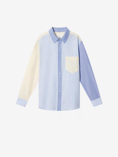 Isabel Marant NATHAEL SHIRT