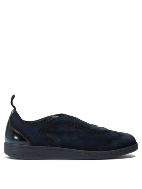 Santoni Santoni "lume" Sneakers