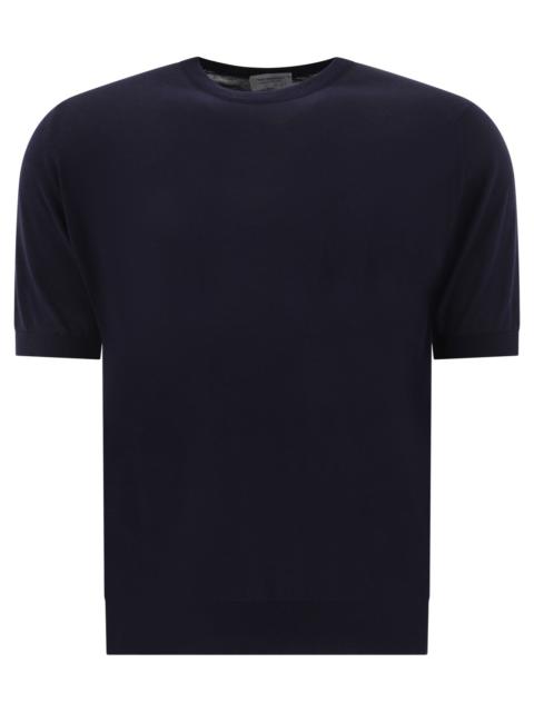 Other Designers John Smedley "kempton" T-shirt