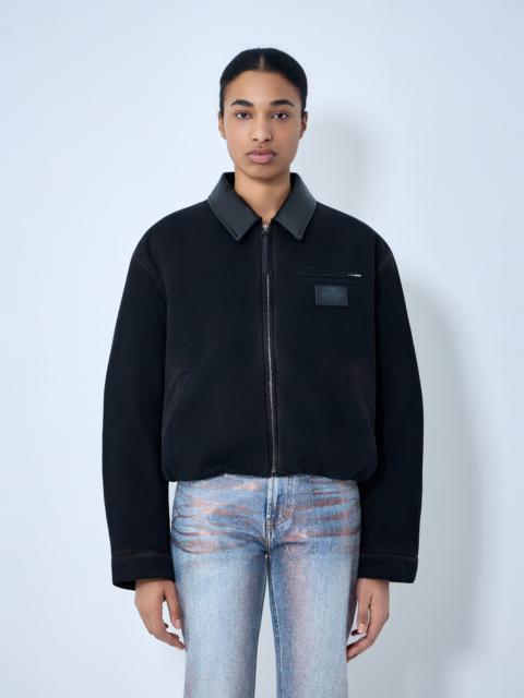 Acne Studios Bomber Blouson