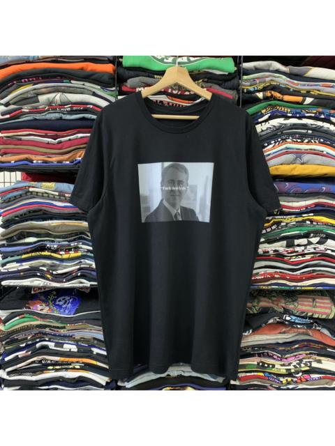 Other Designers Art - 🔥BEST OFFER🔥 F*CK THEM KIDS QUOTE PHOTO TEE