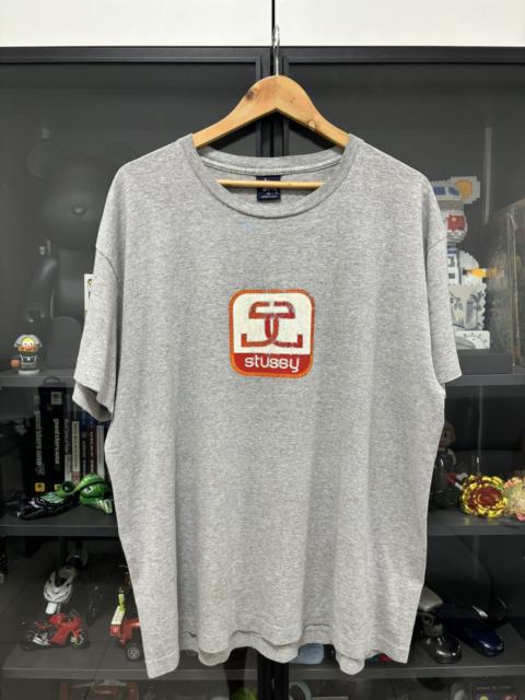 Vintage 90‘s Stussy