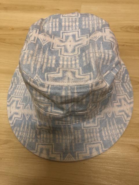 Other Designers Pendleton - Pendleton Navajo Fullprint Woolen Mills Bucket Hat