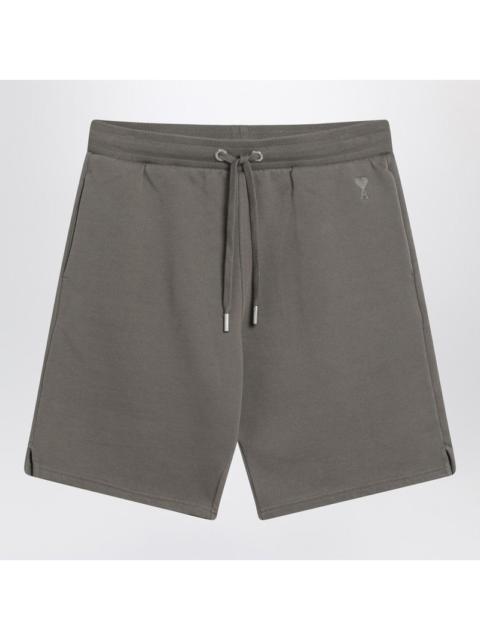 Ami Paris Ami De Coeur shorts