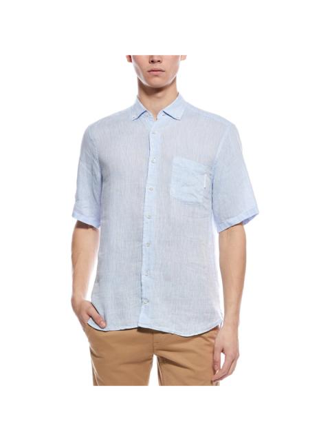 BOGNER Bogner Lykos Linen Shirt
