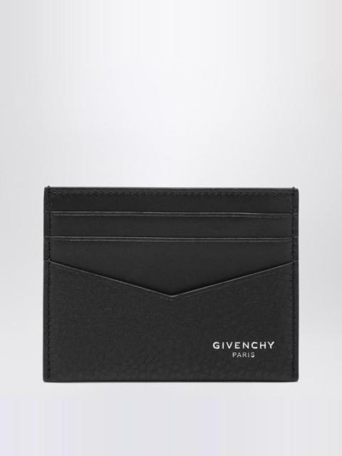 Givenchy Givenchy Smooth Card Holder