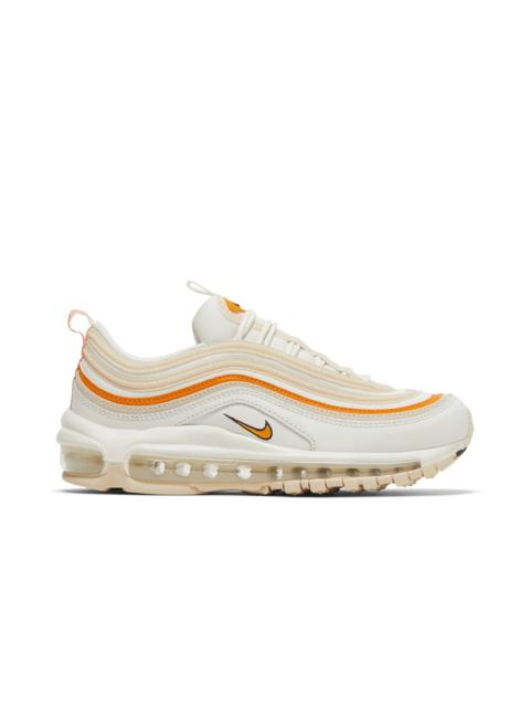 Nike Wmns Air Max 97 'Phantom Light Curry'