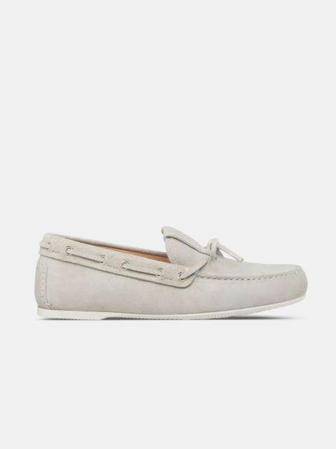 Dior Dior Street Suede Loafers