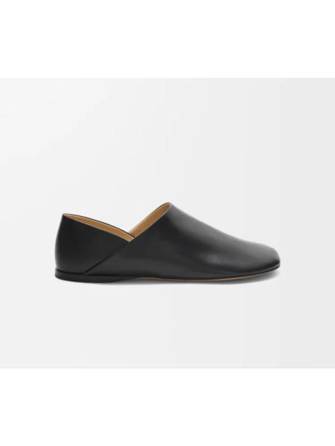 Loewe Loewe Toy slipper in goatskin