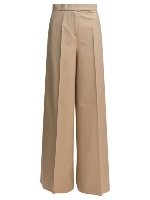 Max Mara Max Mara Wide Leg Trousers