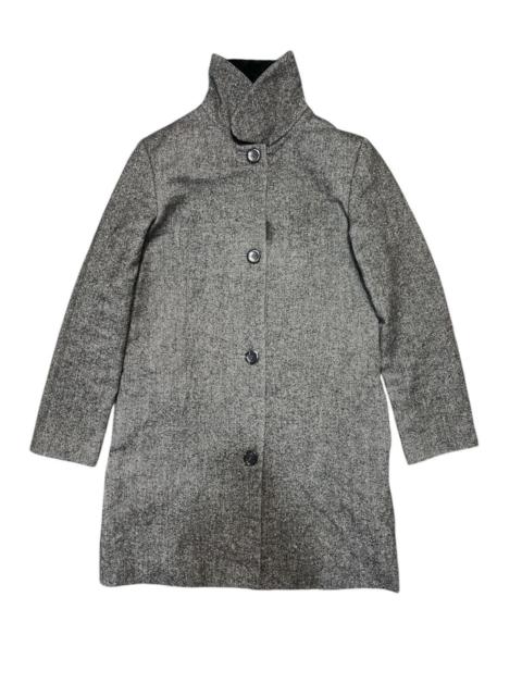 A.P.C. APC Long Jacket