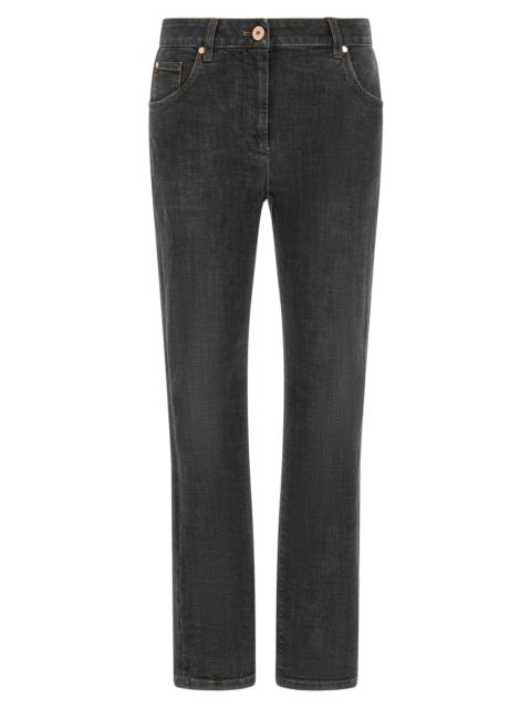 Brunello Cucinelli Brunello Cucinelli Women 'Slim' Jeans