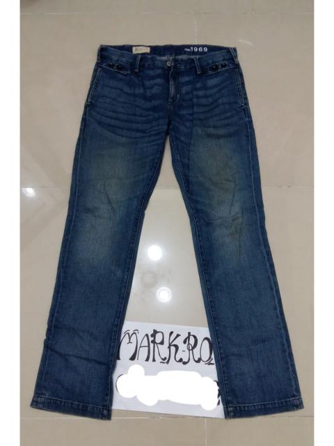 Other Designers Gap - GAP Jeans lady