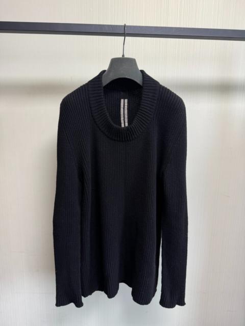 Rick Owens Rick Owens 21FW Mainline Runway Sweater