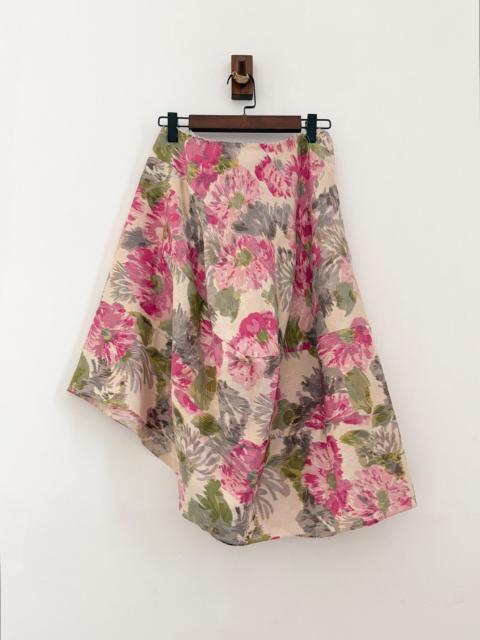 Comme Des Garçons Comme Des Garcons 07SS Deconstructed Skirt
