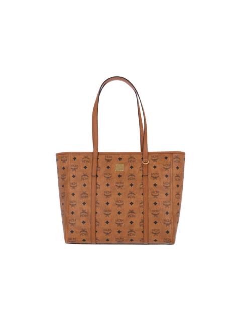 MCM Mcm Liz Large Tote Bag