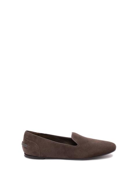 Brunello Cucinelli Women Loafers