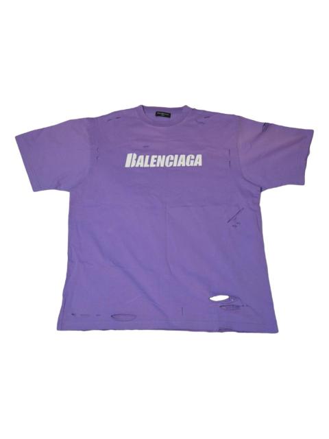 BALENCIAGA T-shirt