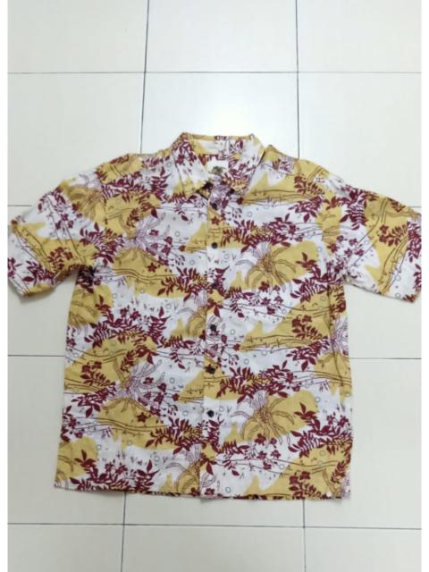 Other Designers Vintage - Vintage hawaii shirt