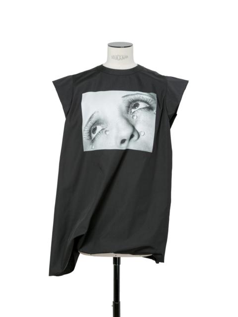 sacai Man Ray Poplin Pullover