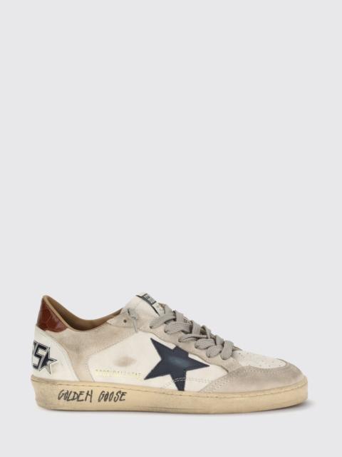 Golden Goose Shoes men Golden Goose