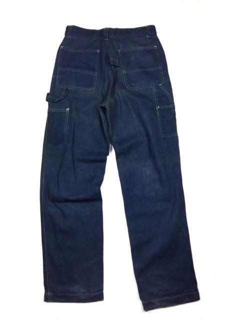 Other Designers Vintage - Vintage Master Habour Old Worker Pant