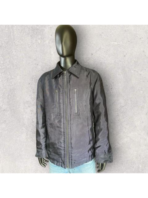 Other Designers Issey Miyake - Vintage Fall97 Technical Nylon Jacket