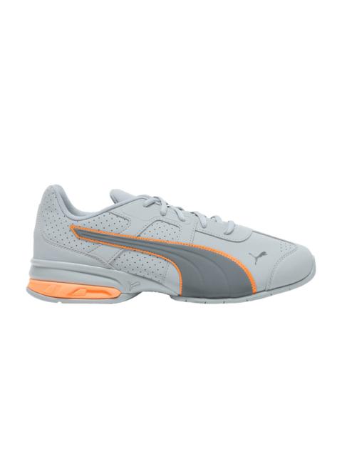 PUMA Tazon 7 Evo 'Cool Mid Grey Heat Fire'