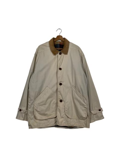 Other Designers Vintage Banana Republic Chore Jacket