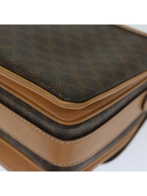 CELINE Leather handbag