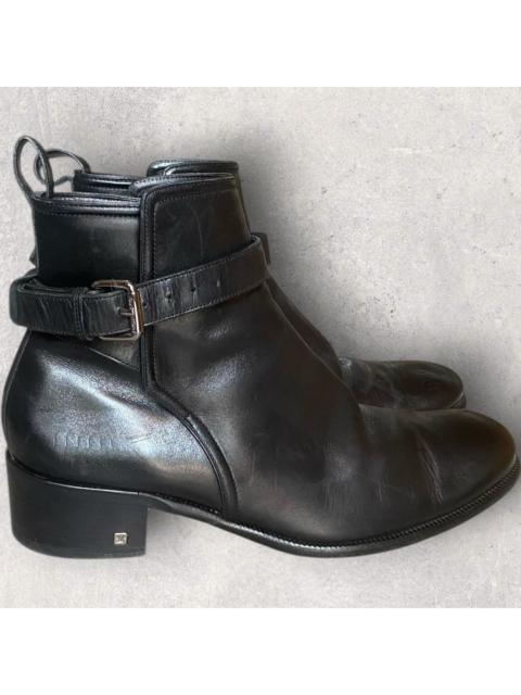 Louis Vuitton LV Jodhpurs Boot