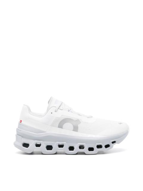 On Cloud Monster Sneakers
