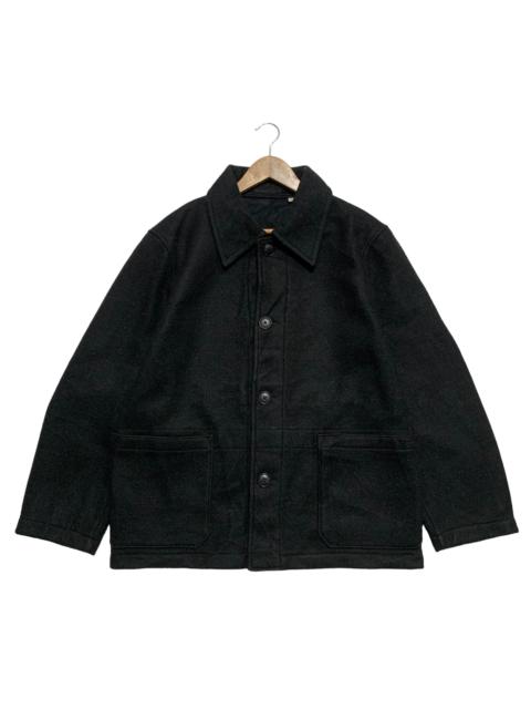 Other Designers Uniqlo U Lemaire Coat