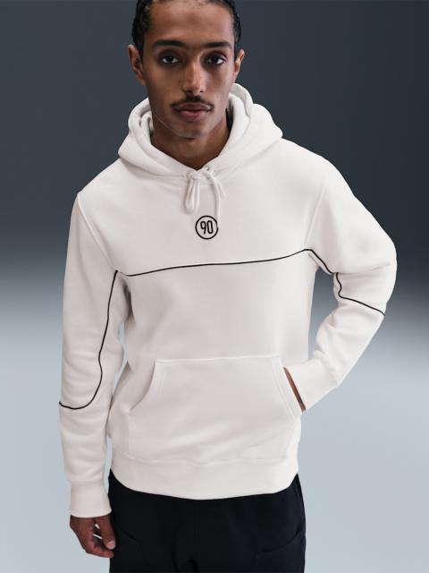 Nike Nike Club Total 90 Men's Soccer Pullover Hoodie