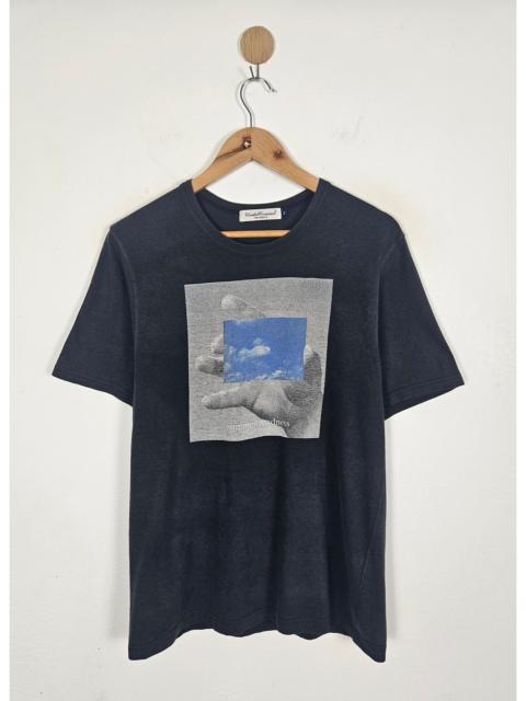 UNDERCOVER Undercover Summer Madness shirt