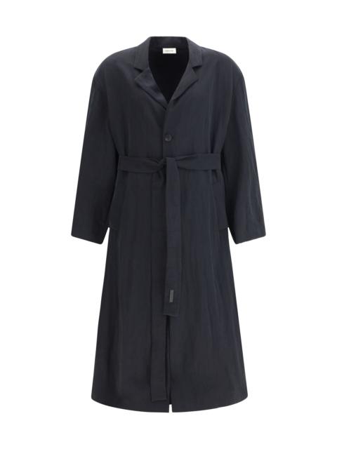 Fear of God Fear Of God Men Lyocell-Blend Trench Coat