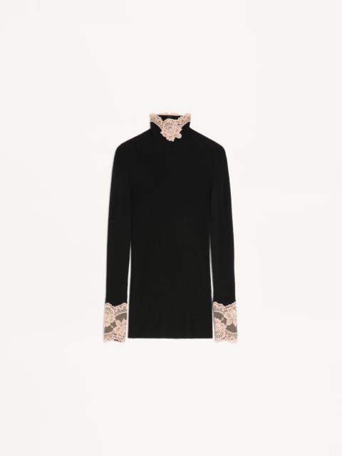 Valentino CASHMERE SWEATER