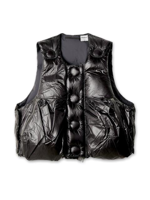 Readymade DOWN VEST