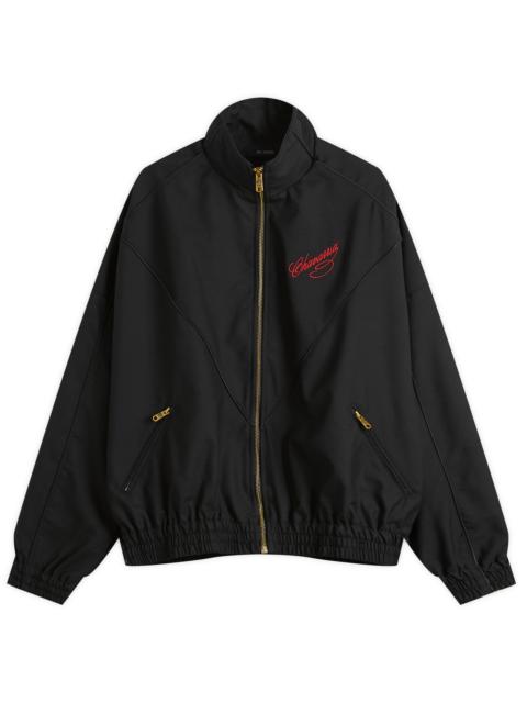 WILLY CHAVARRIA Willy Chavarria Ruff Ryder Jacket