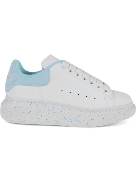 Alexander McQueen Alexander McQueen Oversized White Aquamarina (Women's)
