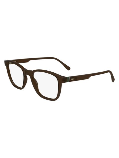 LACOSTE Lacoste Demo Sport Men's Eyeglasses L2949 210 52